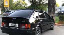 ВАЗ (Lada) 2114 2012 годаүшін1 690 000 тг. в Алматы – фото 3