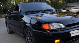 ВАЗ (Lada) 2114 2012 годаүшін1 690 000 тг. в Алматы – фото 2