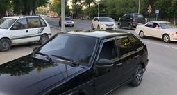 ВАЗ (Lada) 2114 2012 годаүшін1 690 000 тг. в Алматы – фото 5
