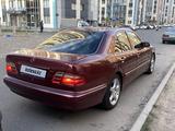 Mercedes-Benz E 320 2000 годаfor4 700 000 тг. в Алматы – фото 3