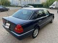 Mercedes-Benz C 220 1996 годаfor2 850 000 тг. в Караганда – фото 6