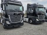 Mercedes-Benz  Actros 2020 года за 25 000 000 тг. в Алматы