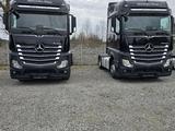 Mercedes-Benz  Actros 2020 года за 25 000 000 тг. в Алматы – фото 2