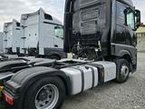 Mercedes-Benz  Actros 2020 года за 25 000 000 тг. в Алматы – фото 5