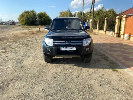 Mitsubishi Pajero 2007 года за 8 000 000 тг. в Аулиеколь – фото 2