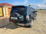 Mitsubishi Pajero 2007 годаүшін8 000 000 тг. в Аулиеколь – фото 4