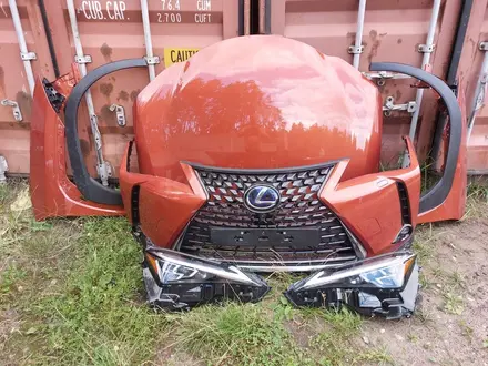Ноускат на Lexus UX за 100 000 тг. в Алматы