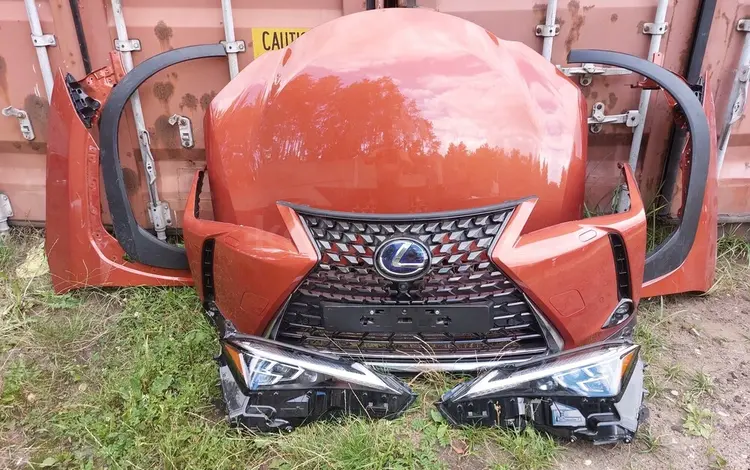 Ноускат на Lexus UX за 100 000 тг. в Алматы