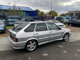 ВАЗ (Lada) 2114 2005 годаүшін840 000 тг. в Костанай – фото 2
