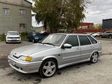 ВАЗ (Lada) 2114 2005 годаүшін840 000 тг. в Костанай – фото 4