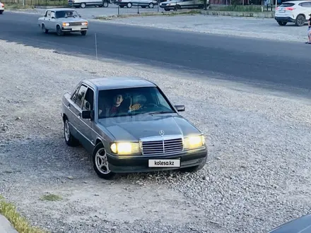 Mercedes-Benz 190 1990 года за 380 000 тг. в Шымкент – фото 4