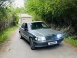 Mercedes-Benz 190 1990 годаүшін380 000 тг. в Шымкент – фото 5