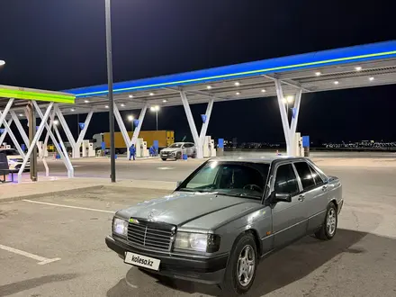 Mercedes-Benz 190 1990 года за 380 000 тг. в Шымкент – фото 8
