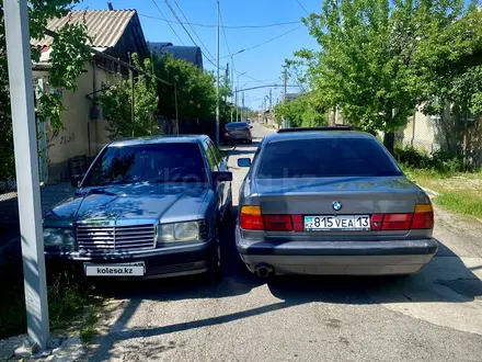 Mercedes-Benz 190 1990 года за 380 000 тг. в Шымкент – фото 7