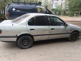 Nissan Primera 1993 года за 600 000 тг. в Талдыкорган – фото 2