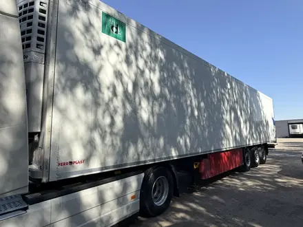 Schmitz Cargobull  SKO 2010 года за 13 900 000 тг. в Алматы – фото 2