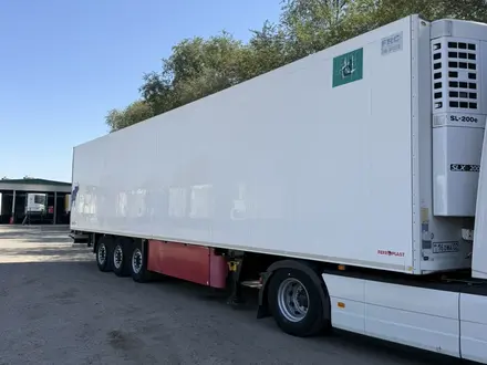 Schmitz Cargobull  SKO 2010 года за 13 900 000 тг. в Алматы