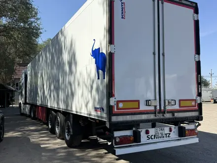 Schmitz Cargobull  SKO 2010 года за 13 900 000 тг. в Алматы – фото 3