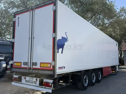 Schmitz Cargobull  SKO 2010 года за 13 900 000 тг. в Алматы – фото 4