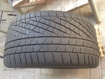 305.35.R20-есть только 1шт.Pirelli SottoZero W240 за 50 000 тг. в Алматы – фото 2