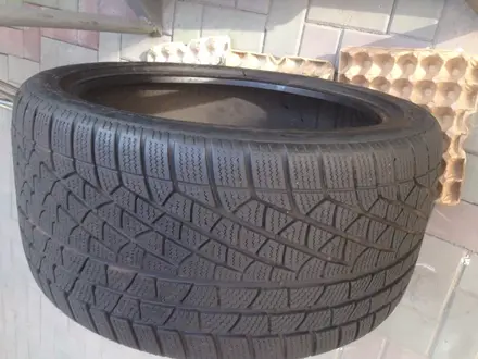 305.35.R20-есть только 1шт.Pirelli SottoZero W240 за 50 000 тг. в Алматы – фото 3