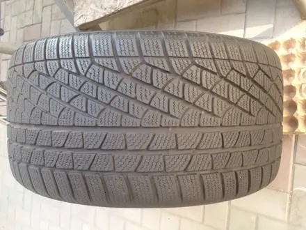 305.35.R20-есть только 1шт.Pirelli SottoZero W240 за 50 000 тг. в Алматы – фото 4