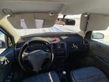 Hyundai Getz 2008 года за 2 300 000 тг. в Актобе – фото 3