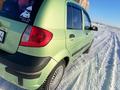 Hyundai Getz 2008 годаүшін2 300 000 тг. в Актобе – фото 9