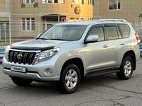 Toyota Land Cruiser Prado 2014 года за 15 800 000 тг. в Караганда
