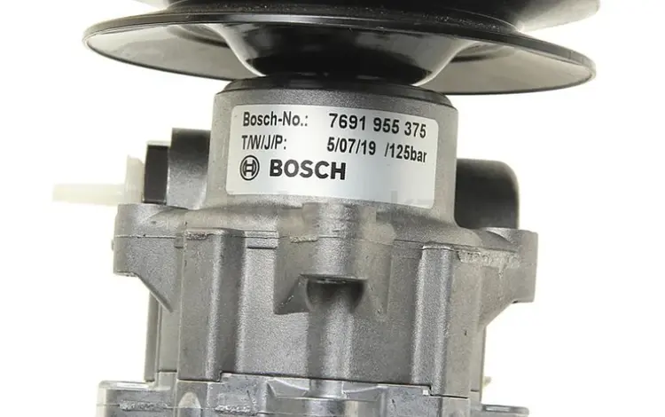 Насос гидроусилителя ГАЗ-3302 Бизнес, ГАЗель Next BOSCH (ОАО ГАЗ)for72 356 тг. в Алматы