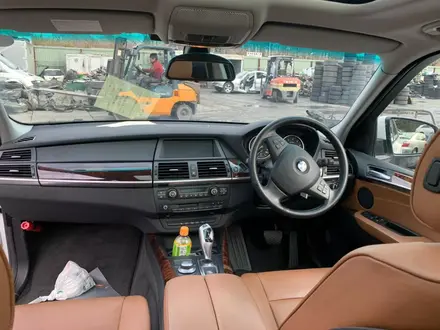 Авторазбор BMW в Алматы – фото 3