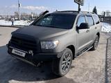 Toyota Sequoia 2008 года за 16 000 000 тг. в Алматы – фото 2