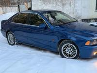 BMW 530 2002 года за 3 900 000 тг. в Алматы