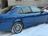 BMW 530 2002 годаүшін3 900 000 тг. в Алматы – фото 2