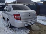 ВАЗ (Lada) Granta 2190 2013 годаүшін2 980 000 тг. в Атырау – фото 5