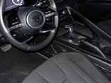 Hyundai Elantra 2021 года за 11 500 000 тг. в Астана – фото 3