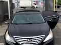 Hyundai Sonata 2011 года за 5 500 000 тг. в Шымкент – фото 4