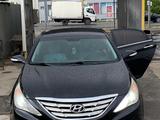 Hyundai Sonata 2011 годаүшін5 500 000 тг. в Шымкент – фото 4