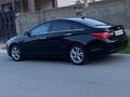Hyundai Sonata 2011 года за 5 500 000 тг. в Шымкент – фото 3