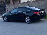 Hyundai Sonata 2011 годаүшін5 500 000 тг. в Шымкент – фото 3