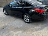 Hyundai Sonata 2011 годаүшін5 500 000 тг. в Шымкент