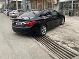 Hyundai Sonata 2011 годаүшін5 500 000 тг. в Шымкент – фото 5