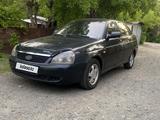 ВАЗ (Lada) Priora 2172 2009 года за 1 190 000 тг. в Петропавловск