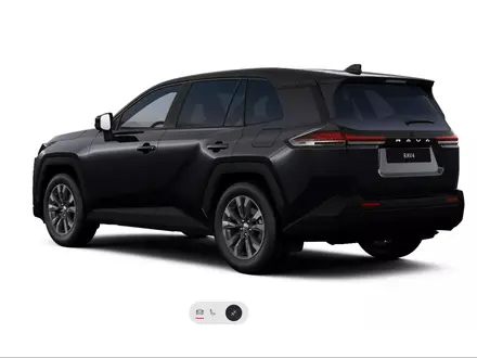 Toyota RAV4 Comfort 2026 года за 19 190 000 тг. в Усть-Каменогорск – фото 3