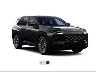 Toyota RAV4 Comfort