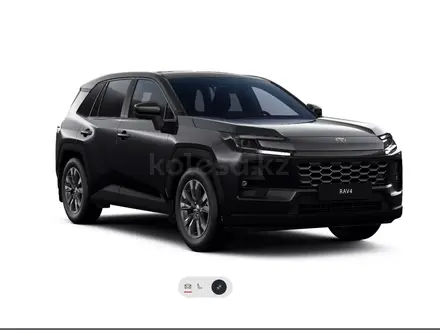 Toyota RAV4 Comfort 2026 года за 19 190 000 тг. в Усть-Каменогорск
