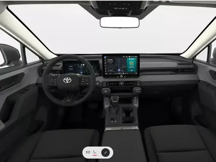 Toyota RAV4 Comfort 2026 года за 19 190 000 тг. в Усть-Каменогорск – фото 4