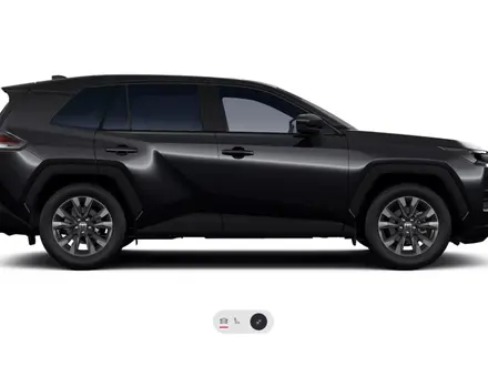 Toyota RAV4 Comfort 2026 года за 19 190 000 тг. в Усть-Каменогорск – фото 2