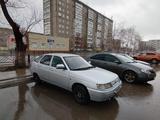 ВАЗ (Lada) 2112 2007 года за 1 550 000 тг. в Костанай – фото 2