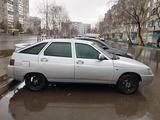 ВАЗ (Lada) 2112 2007 года за 1 550 000 тг. в Костанай – фото 3